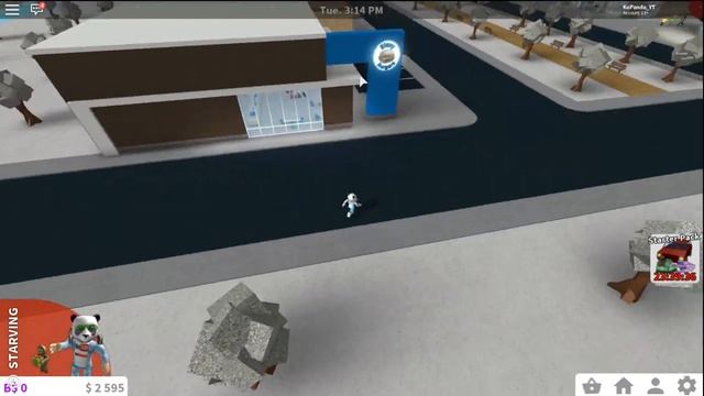 Добро Пожаловать в БЛОКСБУРГ - РОБЛОКС по русски - Roblox Welcome to Bloxburg смотреть онлайн