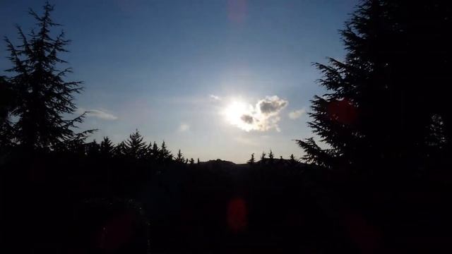 Timelapse Sony DSC-HX60 смотреть онлайн