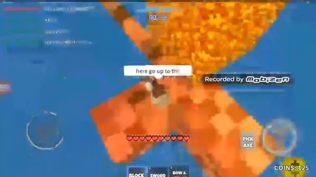 How to fly in roblox skywars смотреть онлайн