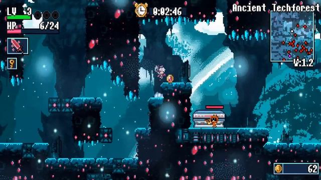 Xenon Valkyrie+ | Gameplay [Nintendo Switch] смотреть онлайн