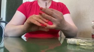 Укол прогестерона . Как сделать самостоятельно .