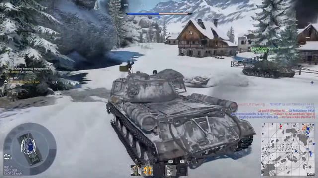 War Thunder PS4.Да прибудет с нами стрим! смотреть онлайн