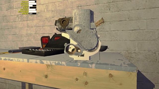 #1 Гайд по сборке сатсумы. Сборка движка смотреть онлайн