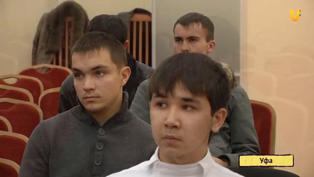 U news Пять способов получить военный билет! смотреть онлайн