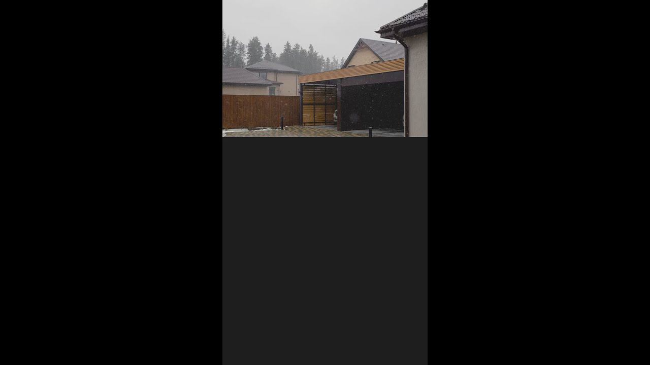 Автонавесы, беседки и террасы от Garden Cube смотреть онлайн