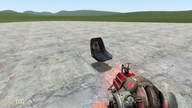 Постройки в Garrys mod:Как убрать гравитацию предмета?№1 смотреть онлайн