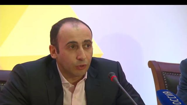 Запуск проекта "КООП - Пятёрочка" смотреть онлайн