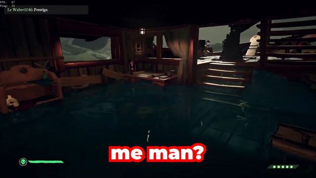 EASIEST WAY to STEAL WORLD EVENTS in SEASON NINE SEA OF THIEVES смотреть онлайн