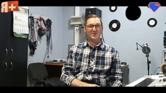 Мастер-класс "Музыка в детском театре" смотреть онлайн