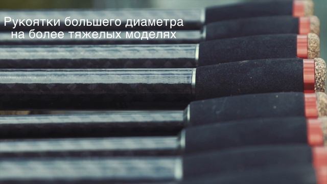 ***FOX RAGE TV*** Удилища PRISM RODS смотреть онлайн