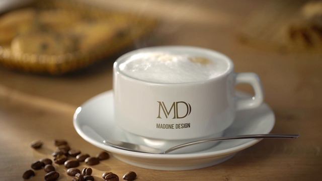 Espresso Americano Cappuccino Coffee - 02 смотреть онлайн