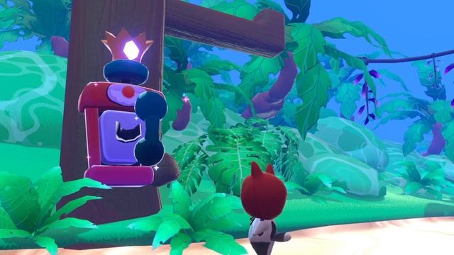 Rhythm Sprout - Review - Xbox смотреть онлайн