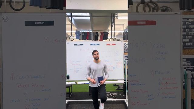 BRIEF PROCHAIN CYCLE - 04/03 - 30/03 смотреть онлайн