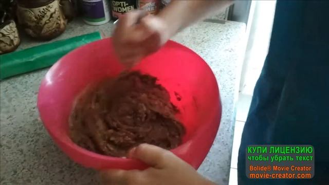 Кулинарная фантазия без границ 