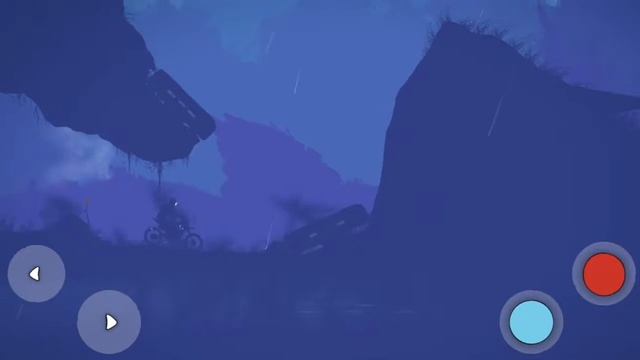 Psebay - Gravity moto trails - game android seru смотреть онлайн