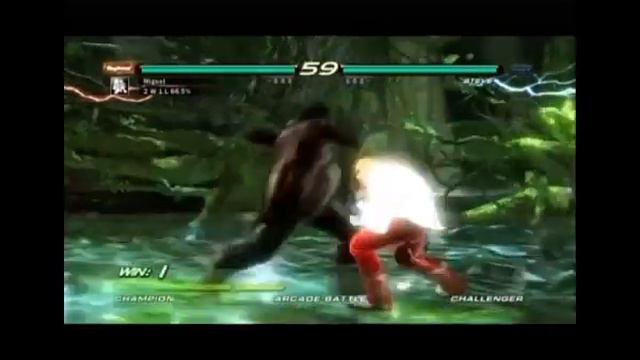 Strong Style 4 Top 8 Rain vs Filipino Bus Driver смотреть онлайн