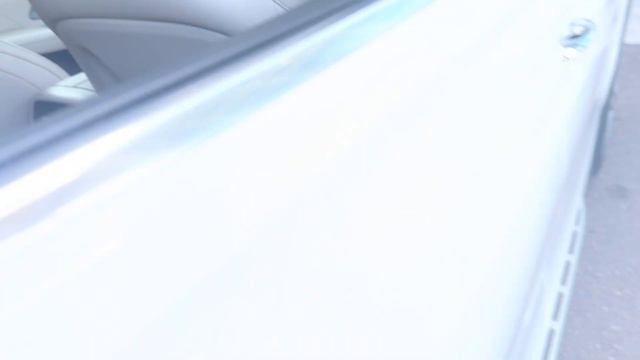 2021 Mercedes-Benz GLE 350 SUV White смотреть онлайн