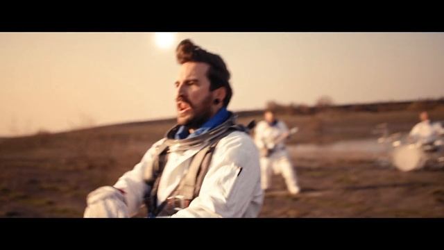 Electric Callboy - SPACEMAN Feat. @FiNCH (OFFICIAL VIDEO)