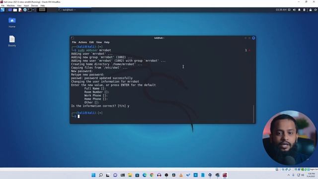 How To Access Kali Linux Remotely With Windows 11 смотреть онлайн