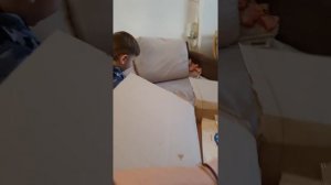 Элад Мармелад. Тобот распаковка. Тобот К черный. Young Toys. Тоботы приключения. Детективы Галактик