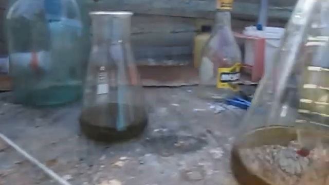 Золото из каменноугольного золо-шлака смотреть онлайн