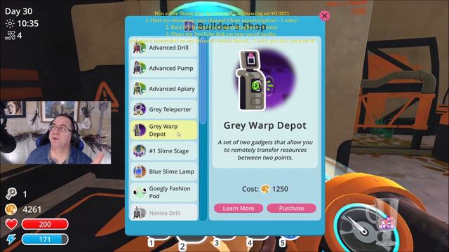 Slime Keys And 7Zee's! - Slime Rancher: Ep 19