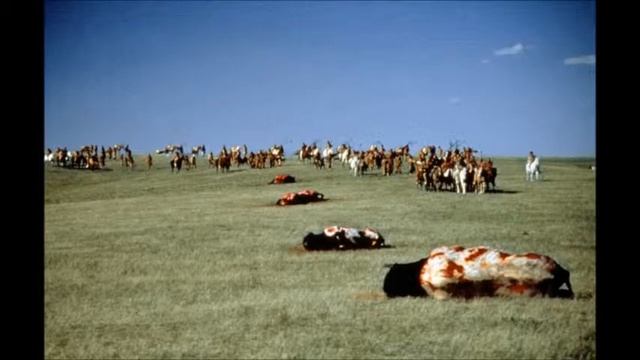 Dances with Wolves ( Soundtracks ) смотреть онлайн