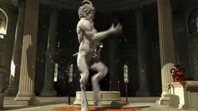 dance pan mediaplayer смотреть онлайн