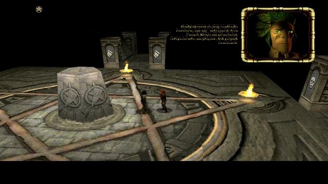 Soulbringer Walkthrough - Эпизод 17 - Добро пожаловать в Хекс! смотреть онлайн