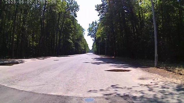 лосиный остров новая дорога смотреть онлайн
