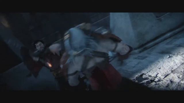 dragon age 2 trailer смотреть онлайн