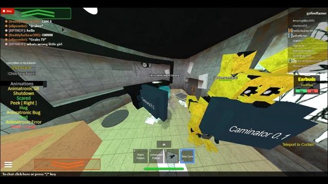 Its Been So Long Roblox Music Vid. Fnaf 3 Version смотреть онлайн