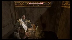 Якорь Тумана God of war