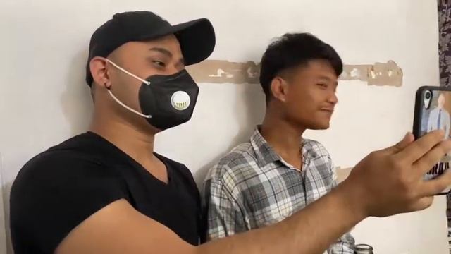 sekri make face id lock 😂 смотреть онлайн