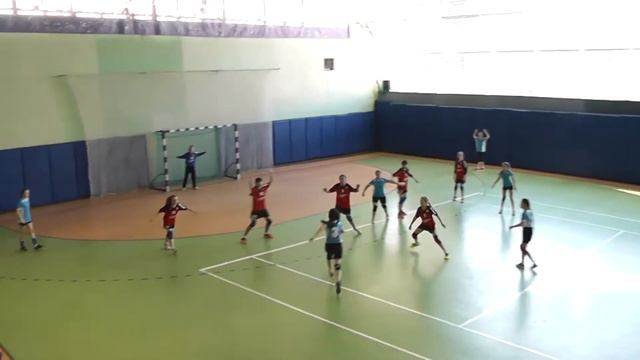 Гандбол. Московская - Кингисепп.Тайм 2(04.03.2018г.) смотреть онлайн