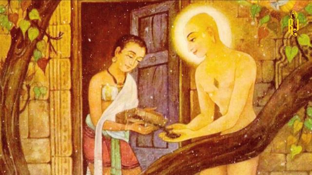 Mahavir Tere Kitne Naam - Anup Jalota | Ravindra Jain's Jain Bhajans смотреть онлайн
