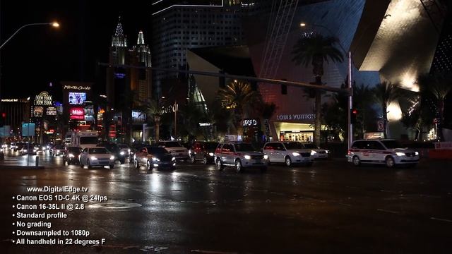 Canon 1DC 4k Test footage downsampled to 1080p смотреть онлайн