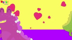 ДЕТСКИЕ песни Если весело живется делай хлоп...