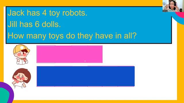 Singapore Math Workshop For Parents
