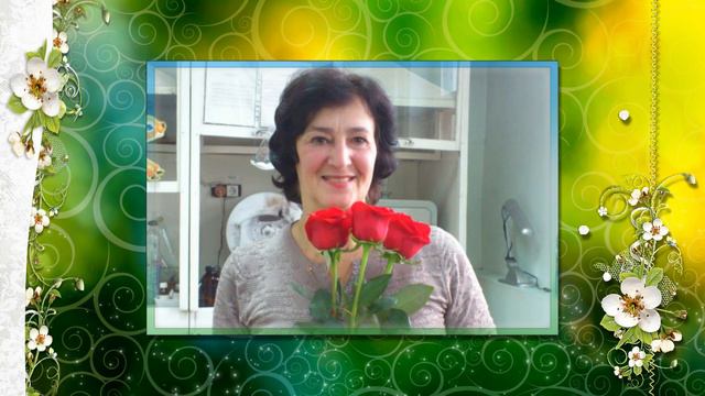 День рождения Галины смотреть онлайн