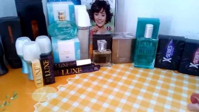 Заказ Avon #6 часть 1 смотреть онлайн