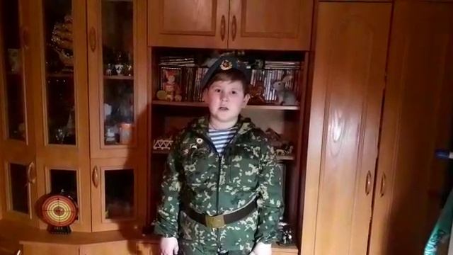 «Виват, Победа!» Кушина Евгений смотреть онлайн