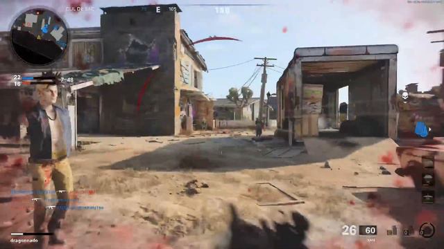 Call of duty Cold War part 4 perseus смотреть онлайн