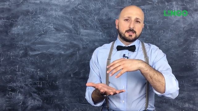 ? Итальянские глаголы: готовим на итальянском смотреть онлайн