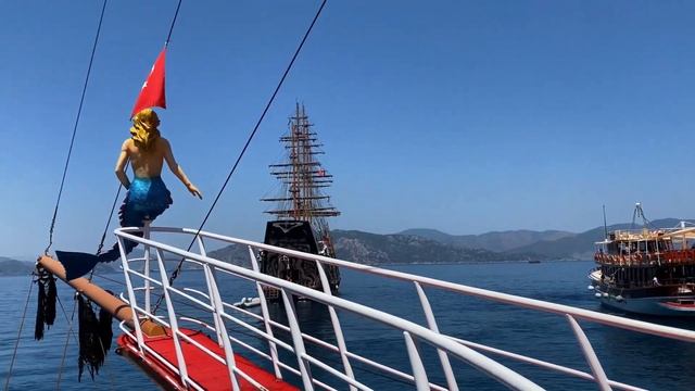 Турция осенью. Стоит ли ехать? Плюсы и минусы отдыха в Турции в сентябре, октябре, ноябре смотреть онлайн