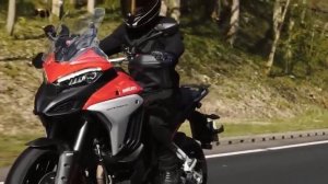 Ducati Multistrada V4s VS KTM 1290 Super Adventure S