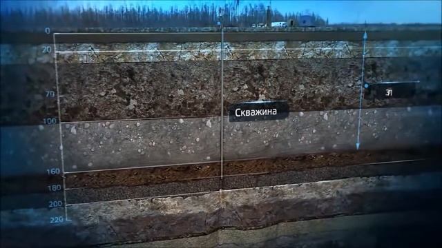 Добыча урана. Урановая руда. Где добывают уран? УР смотреть онлайн