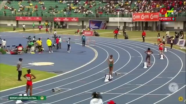 African Games 2023: Men’s 200m Final🔥 Ghana beat Nigeria to win Gold🥇Paul Amoah again + Women’s смотреть онлайн