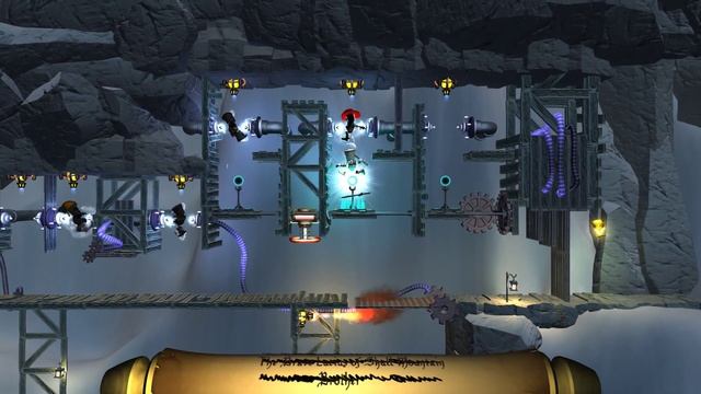 Life Goes On: Done to Death Gameplay - The Mountains смотреть онлайн