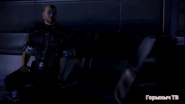 Mass Effect 3. Проект Лиары. Liara`s project. смотреть онлайн